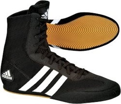 Chaussures Boxe Anglaise